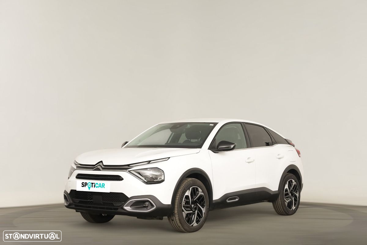 Citroën C4 1.2 PureTech Max - 2