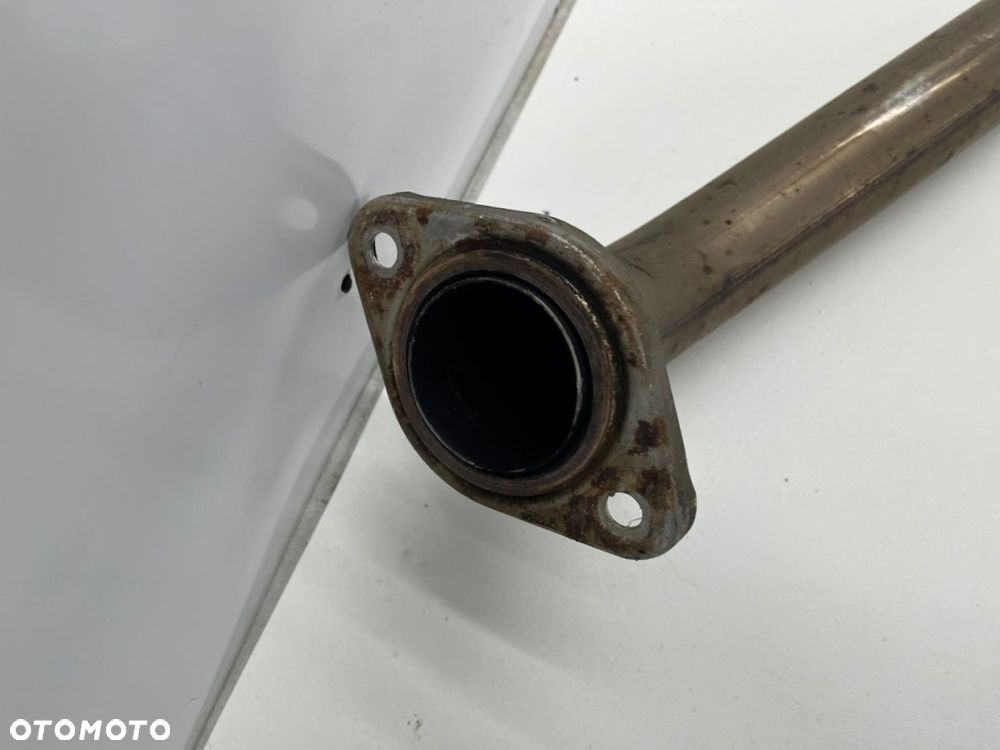 Wydech Mazda CX-5 CX5 I 12-17r. 2.0 SKYACTIV benzyna DWA katalizatory KOMPLET PE02 PE6E - 9