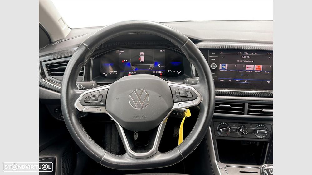 VW Polo 1.0 TSI Life - 16