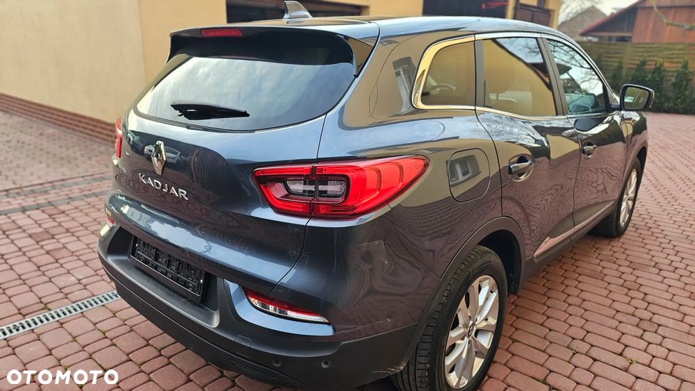 Renault Kadjar - 18