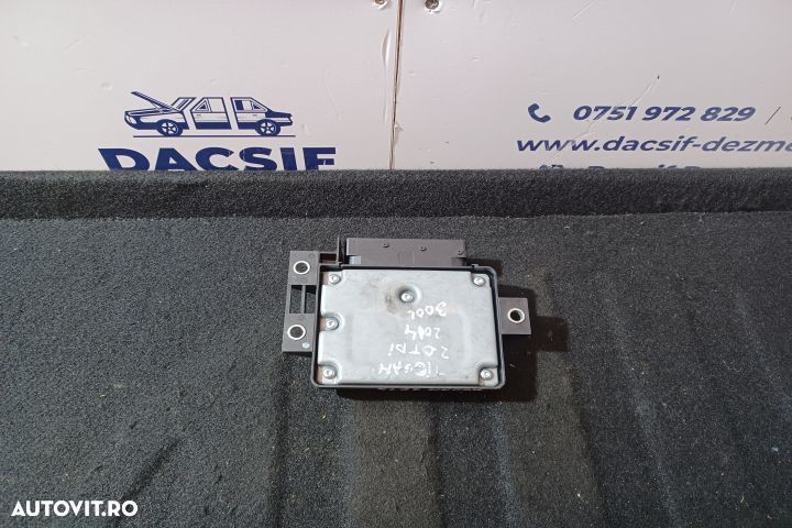 Calculator frana mana 3AA907801H 3AA907801H Volkswagen VW Tiguan 1 [f - 2