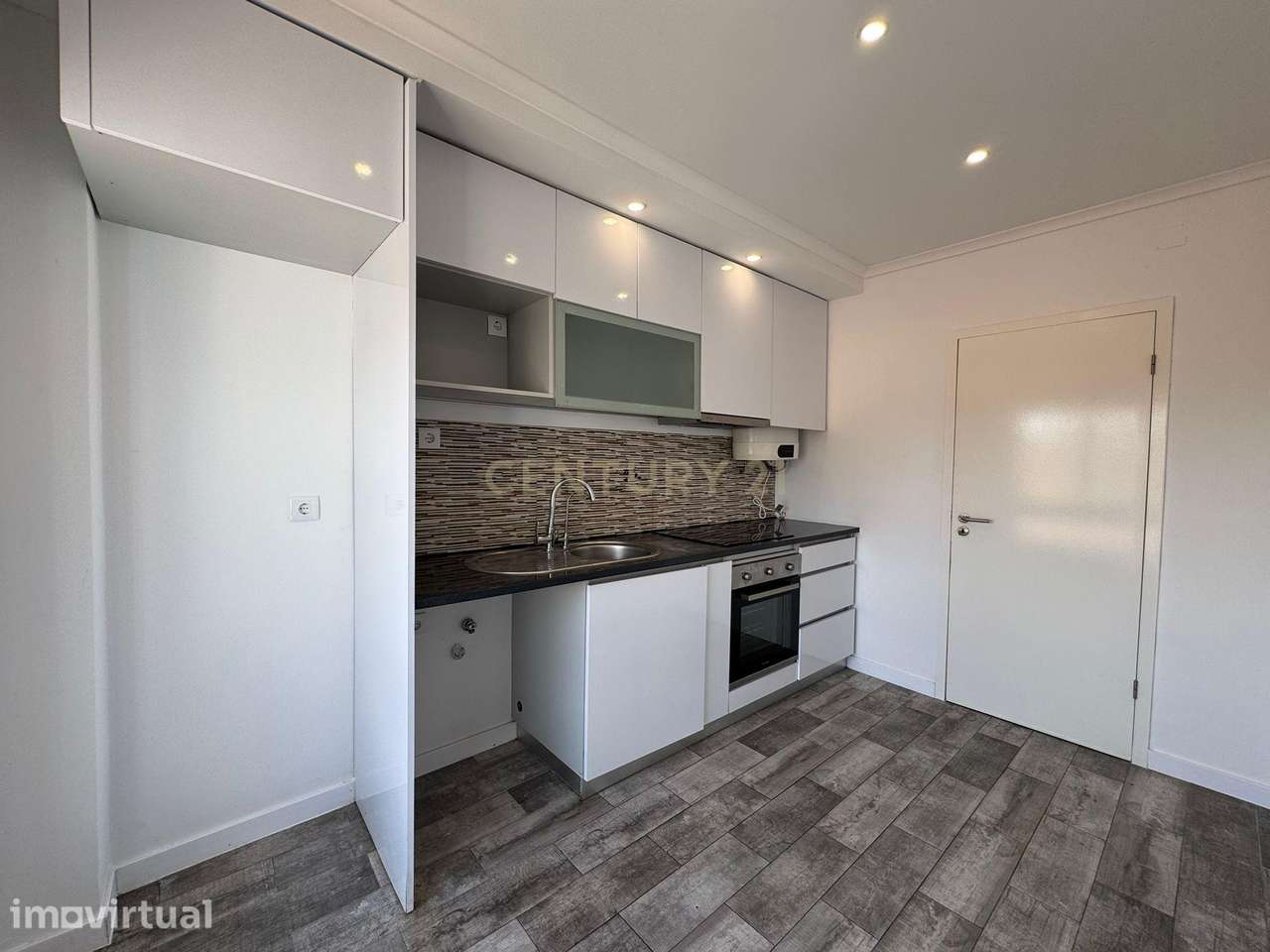 Apartamento T3 | Póvoa de Santa Iria | vista Rio - Grande imagem: 5/57