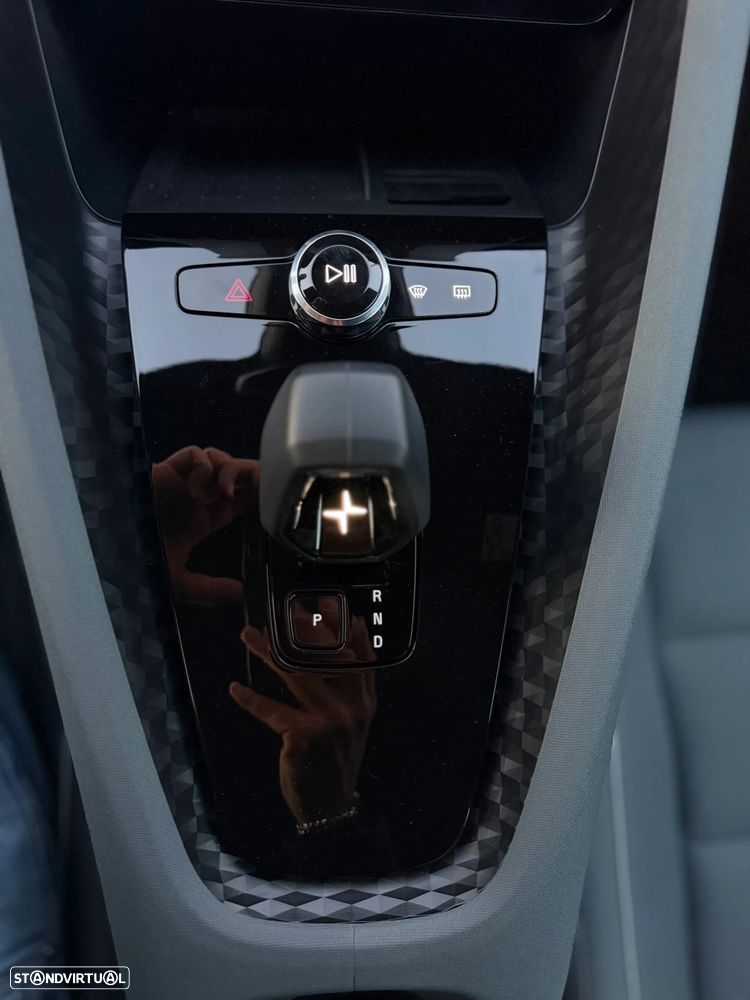 Polestar 2 Single Motor 69kWh - 42