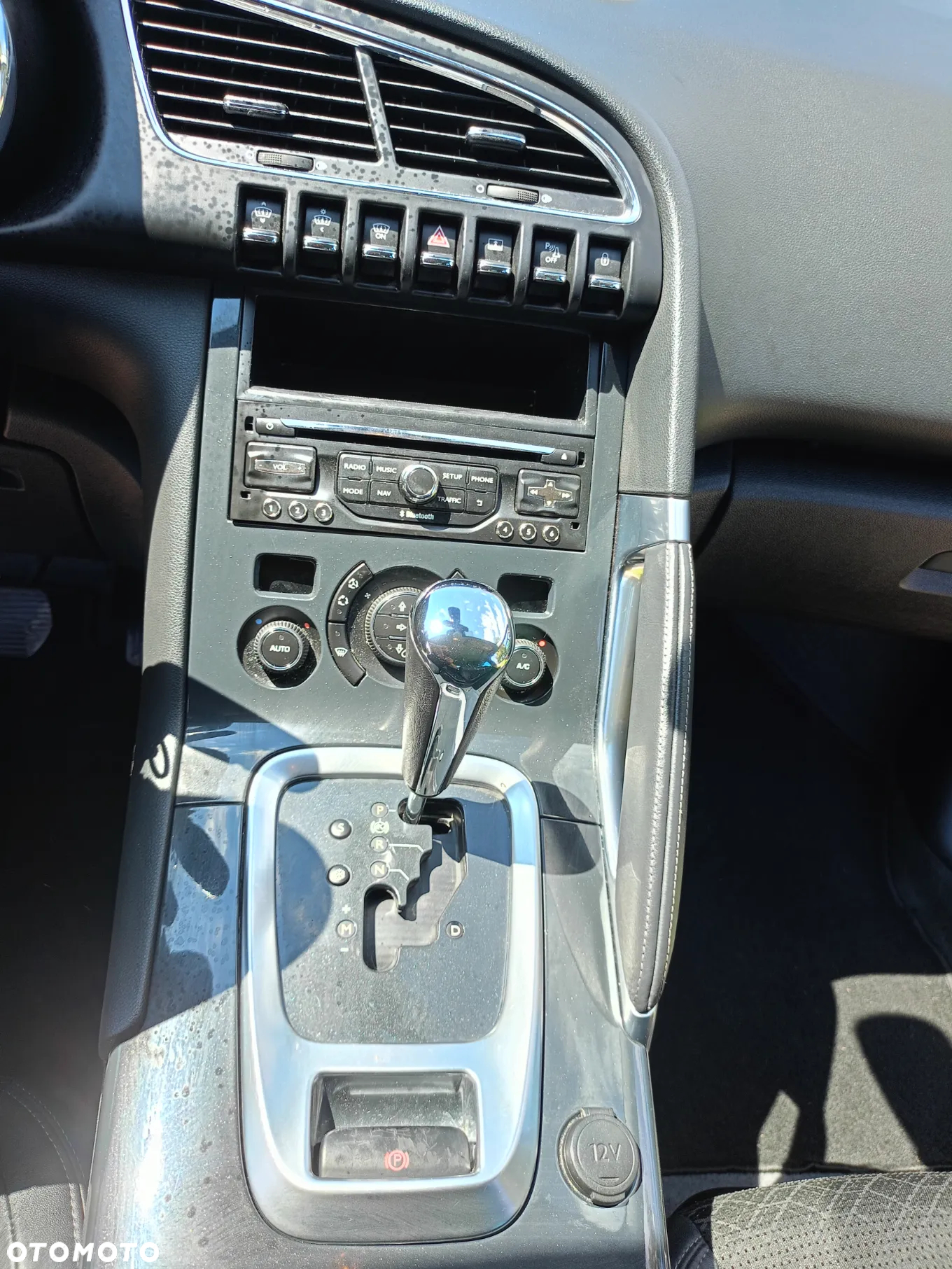 Peugeot 3008 HDi 160 Automatik Business-Line - 15