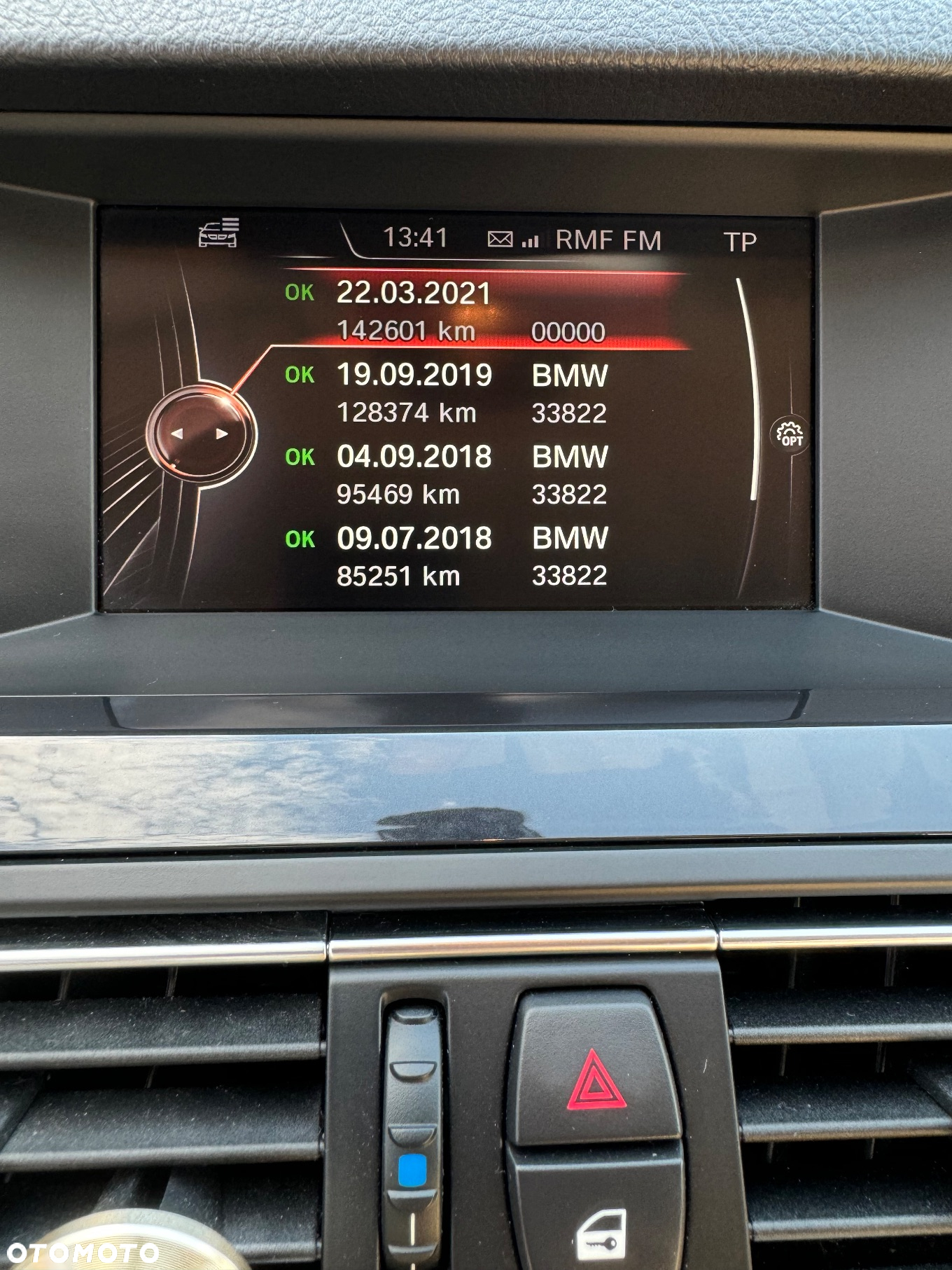 BMW Seria 5 520d Sport Line - 17