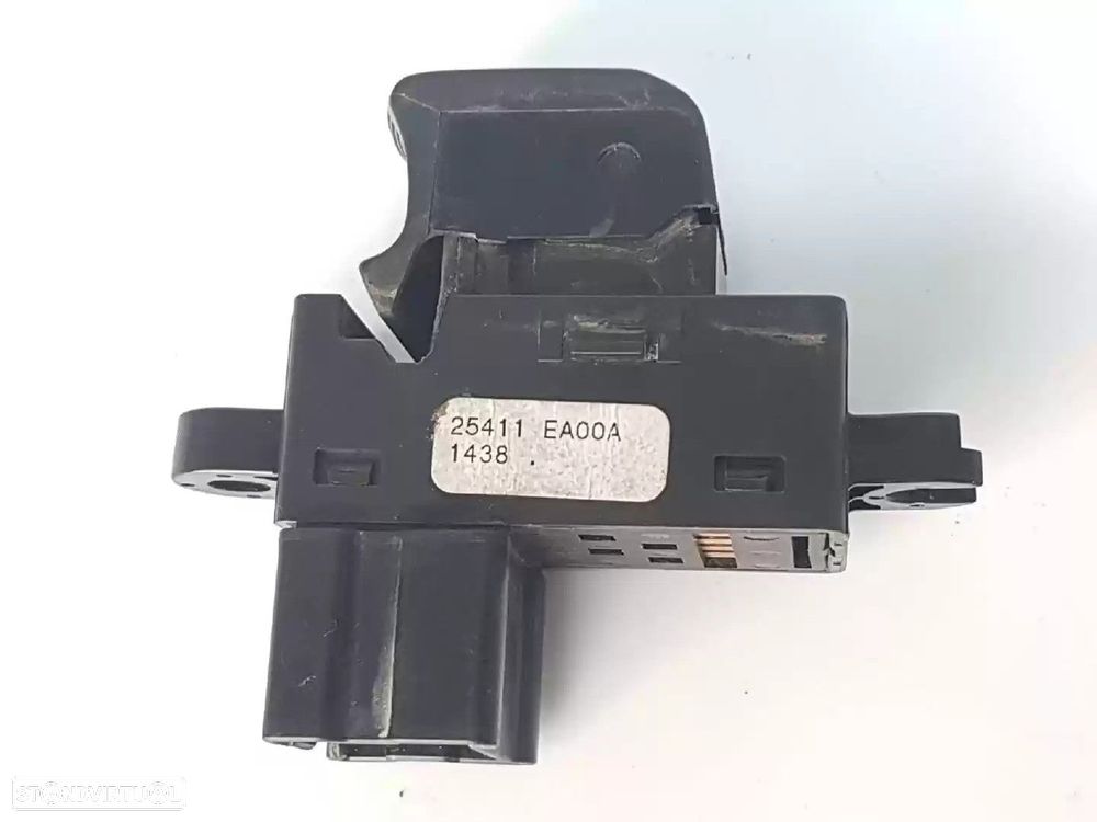 COMANDO ELEVADOR DE VIDRO FRONTAL DIREITO NISSAN PATHFINDER III 2008 -25411EA00A - 4