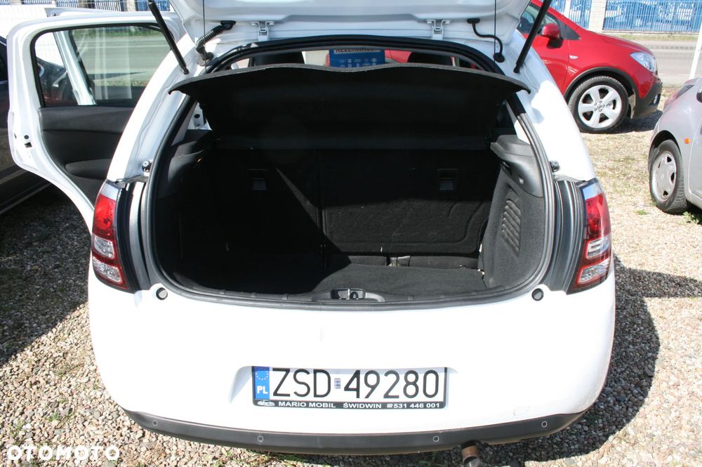 Citroën C3 Pure Tech (VTi) 68 Selection - 8
