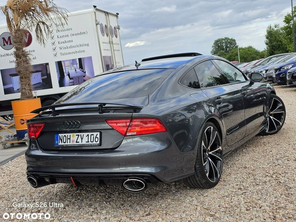 Audi A7 Sportback - 12