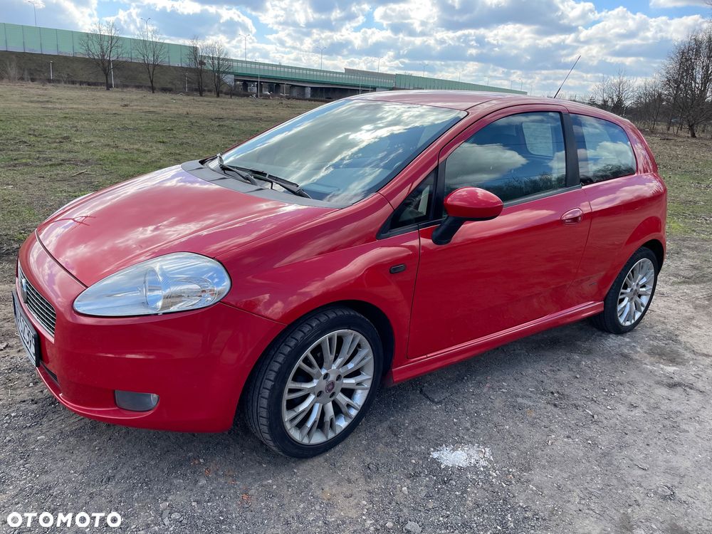 Fiat Punto - 3