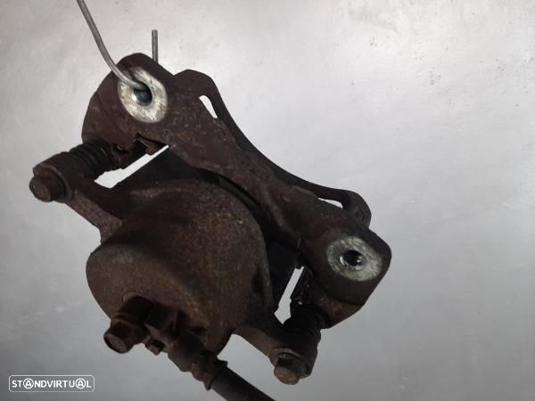 Pinça Travao Frente Esq Daewoo Tacuma (U100) - 5