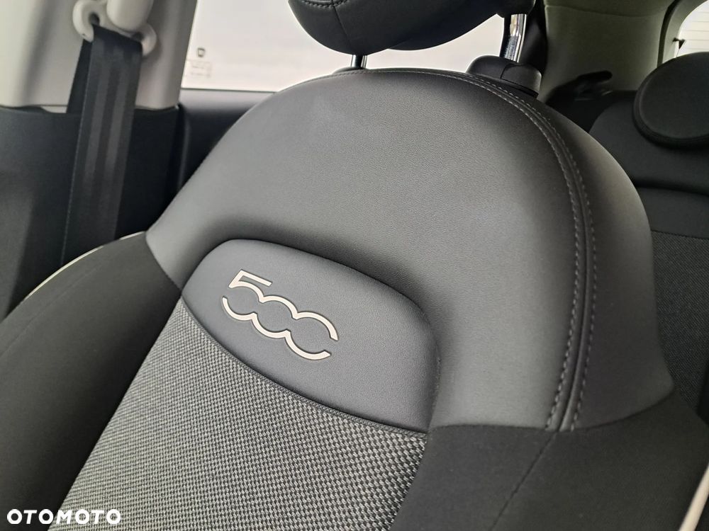 Fiat 500X - 40