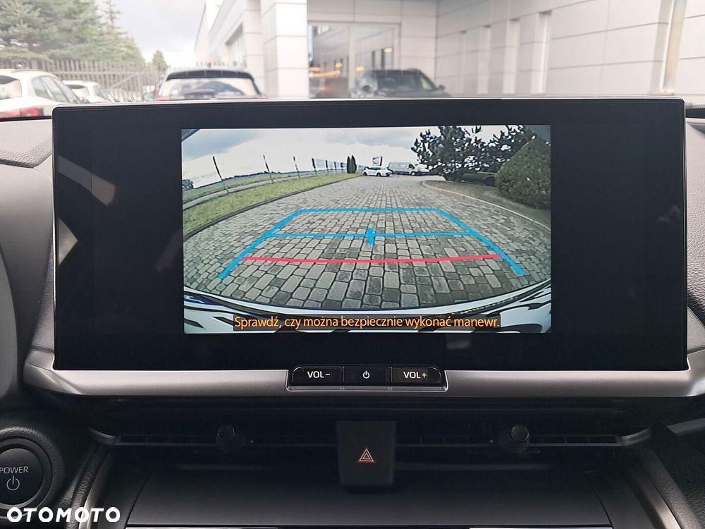 Toyota C-HR 1.8 Hybrid Style - 26