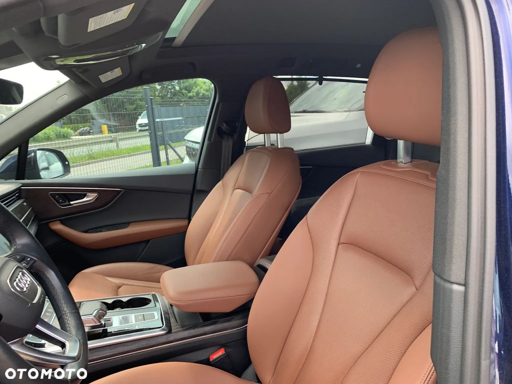 Audi Q7 55 TFSI quattro tiptronic S line - 14