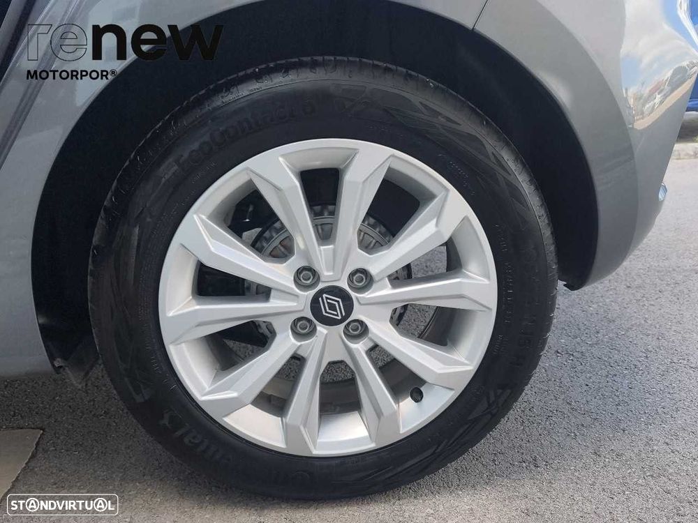 Renault Clio 1.0 TCe Evolution Bi-Fuel - 25