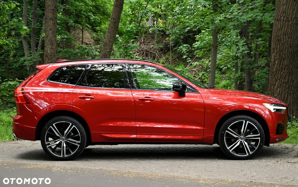 Volvo XC 60 - 20