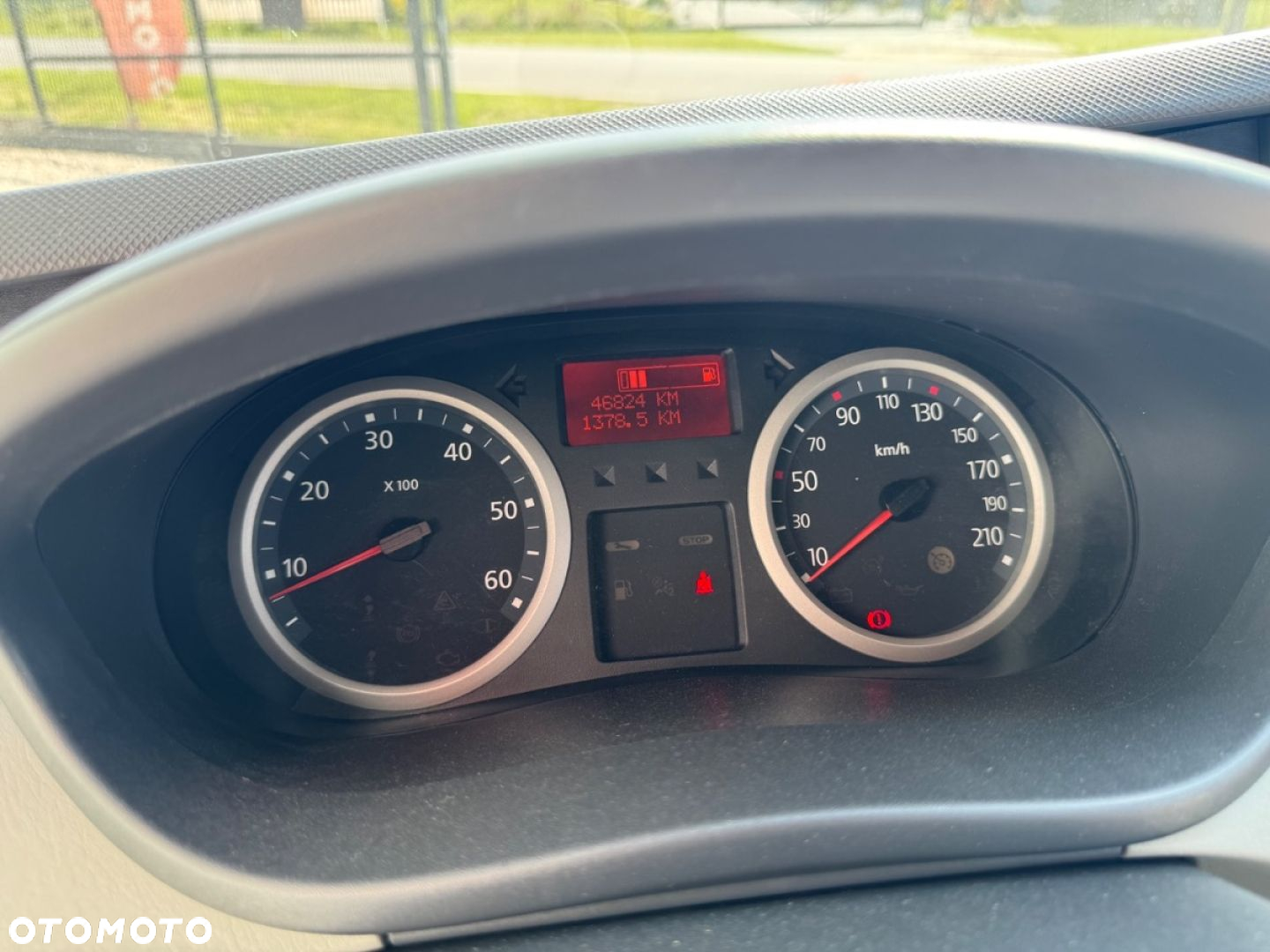Renault Trafic - 10