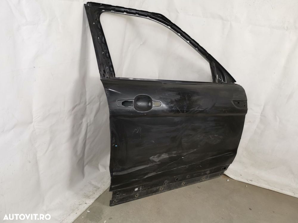 Usa Dreapta Fata Land Rover  Range Rover Evoque L538 [facelift] 2015 2 - 4