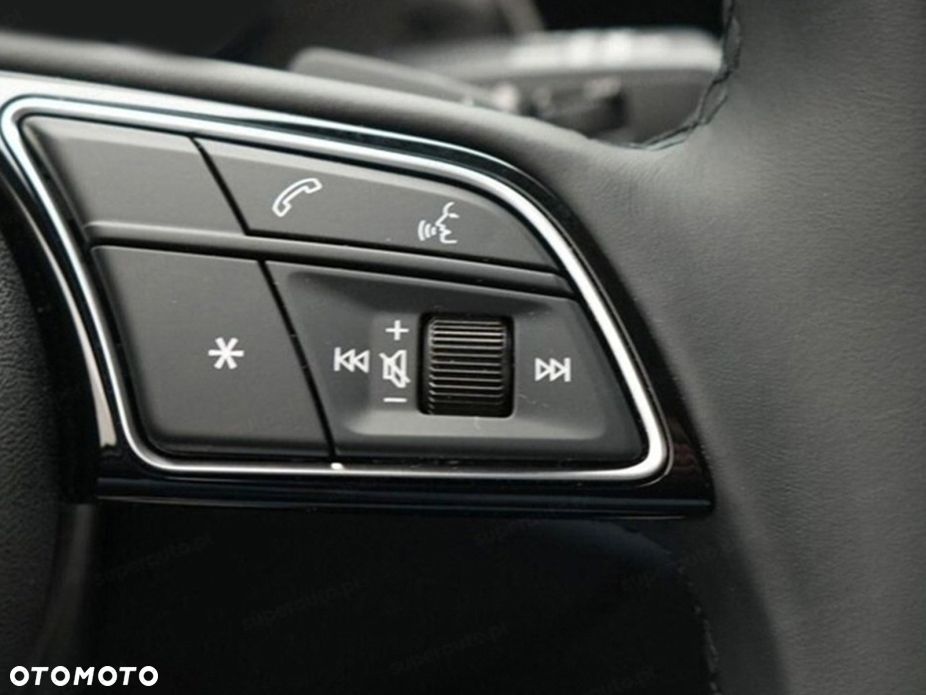 Audi A3 Sportback - 9