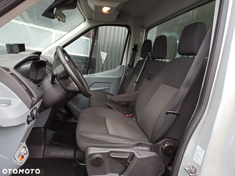 Ford TRANSIT 350 AWD CLIXTAR - 4