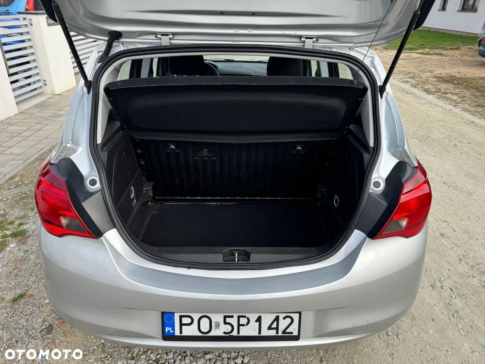 Opel Corsa - 20