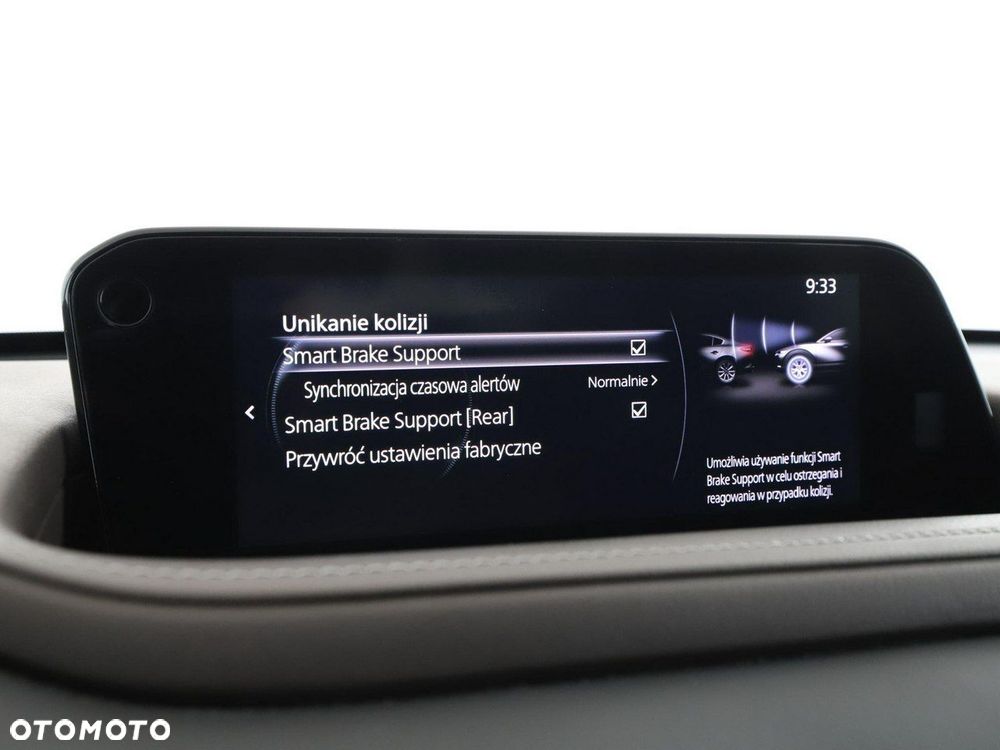 Mazda CX-30 SKYACTIV-X 2.0 M-Hybrid SELECTION - 30