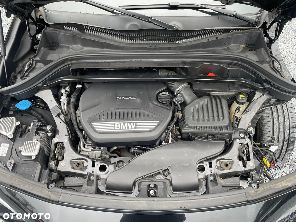 BMW X2 xDrive20d M Sport - 12
