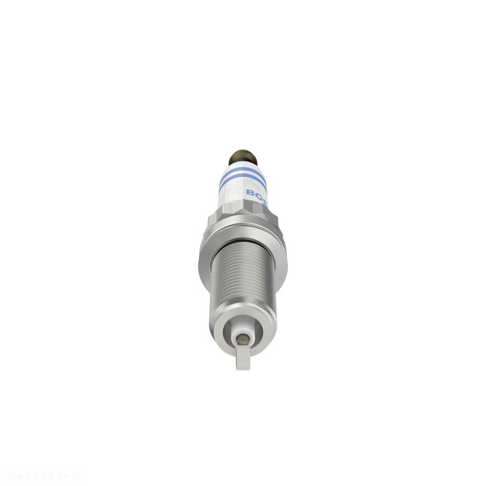 ŚWIECE ZAPŁONOWE BOSCH 0 242 129 512 KOMPLET 4 SZTUKI - 3
