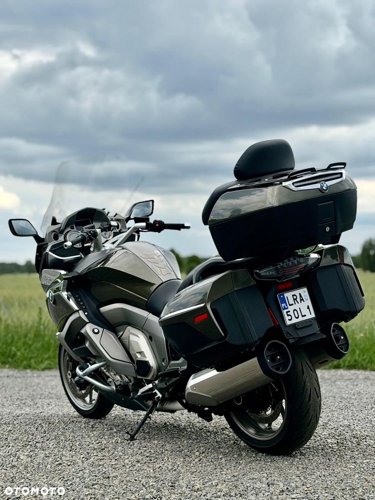 BMW K - 3