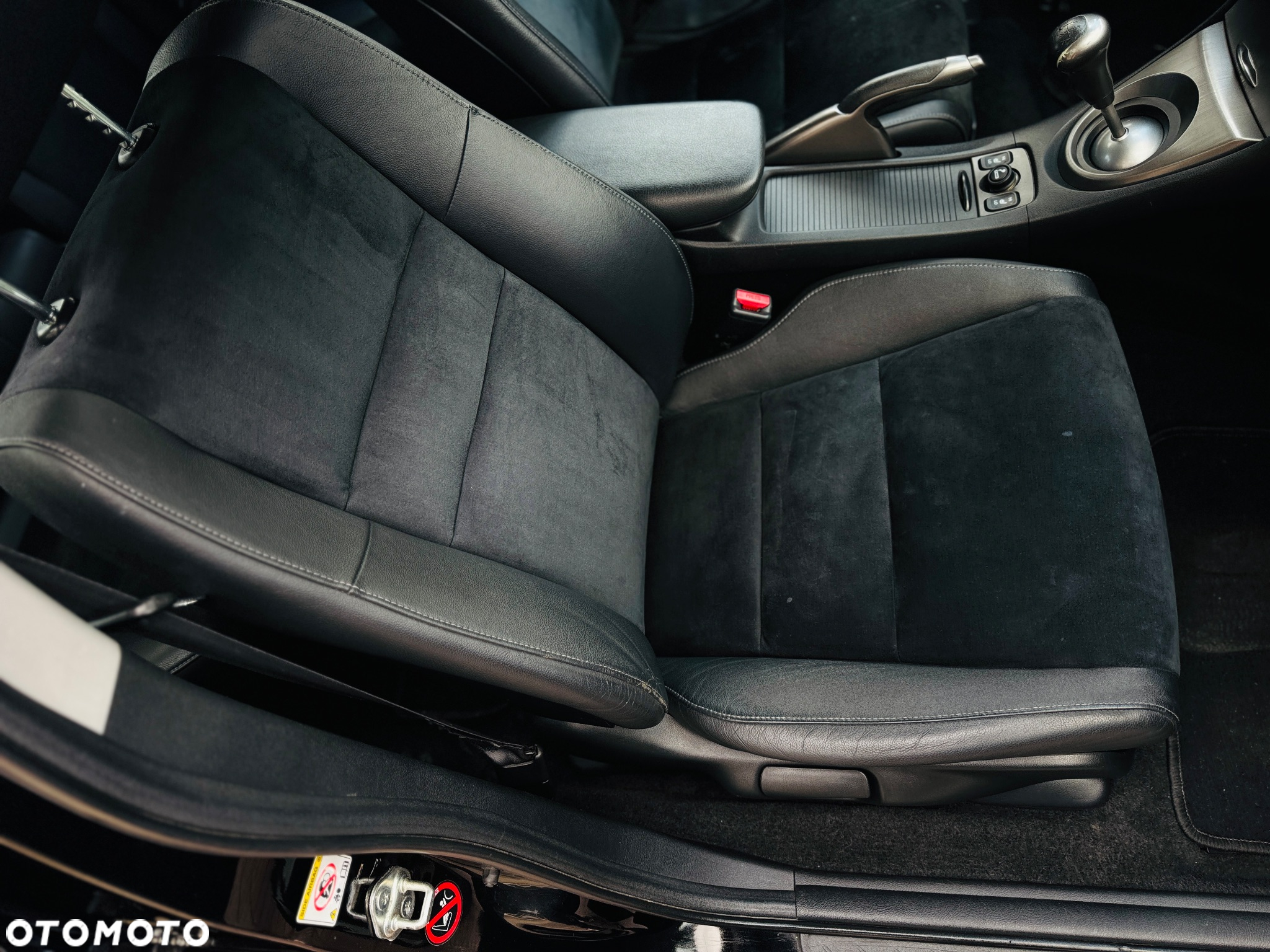 Honda Civic 1.8i-VTEC Sport - 14