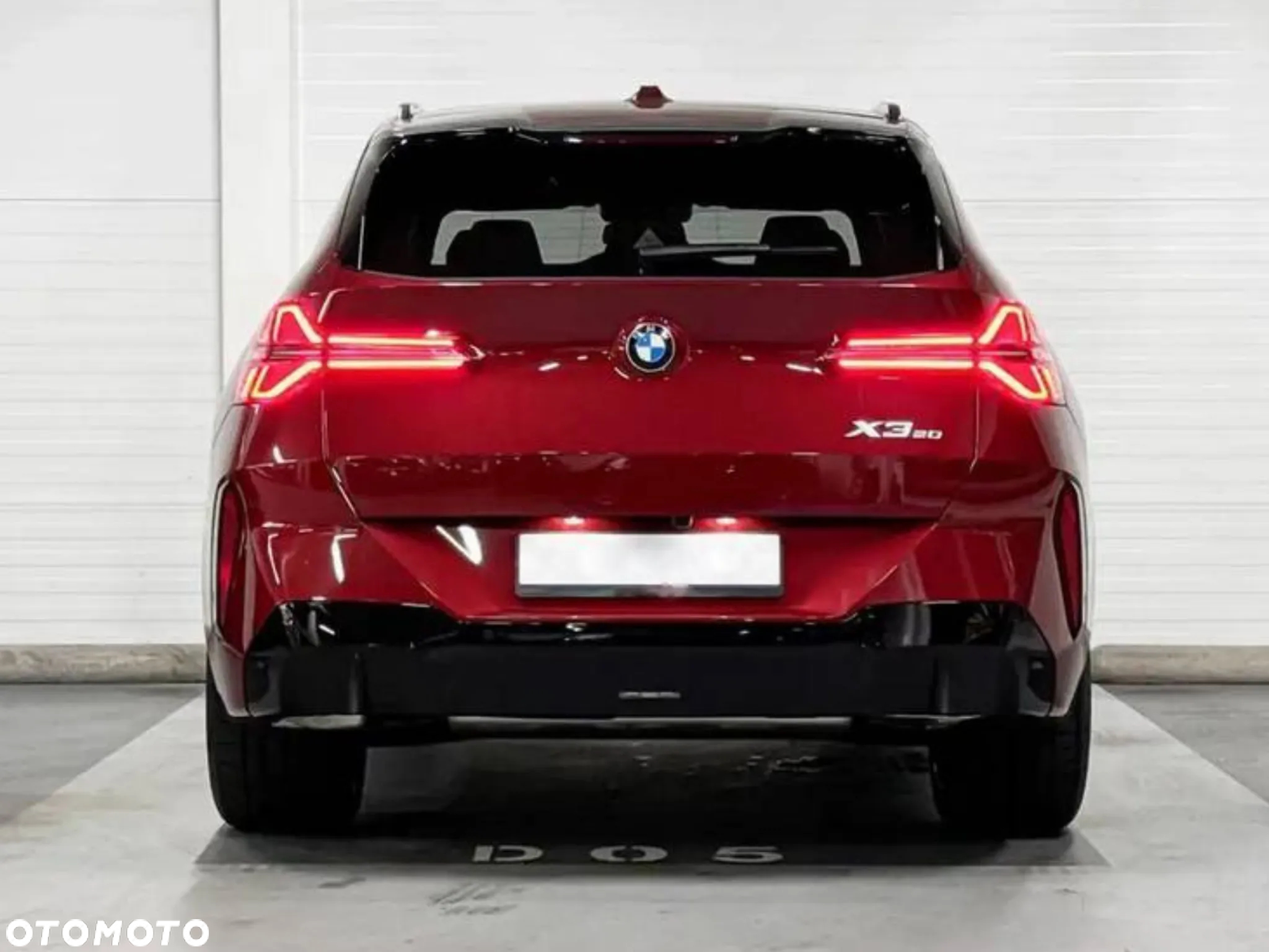 BMW X3 - 4