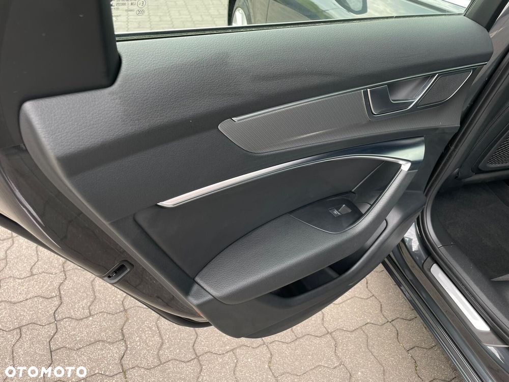Audi A6 Limousine - 11