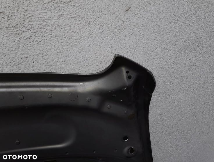 AUDI A6 C6 04-11 MASKA POKRYWA SILNIKA EUROPA 4F0010189C - 5