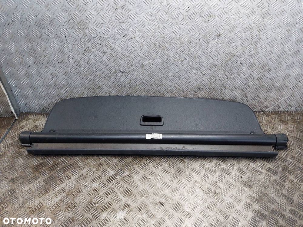 ROLETA BAGAŻNIKA VOLKSWAGEN GOLF V KOMBI 1K9867871 - 4