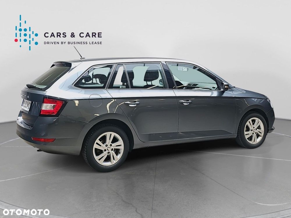 Skoda Fabia 1.0 TSI Ambition - 24