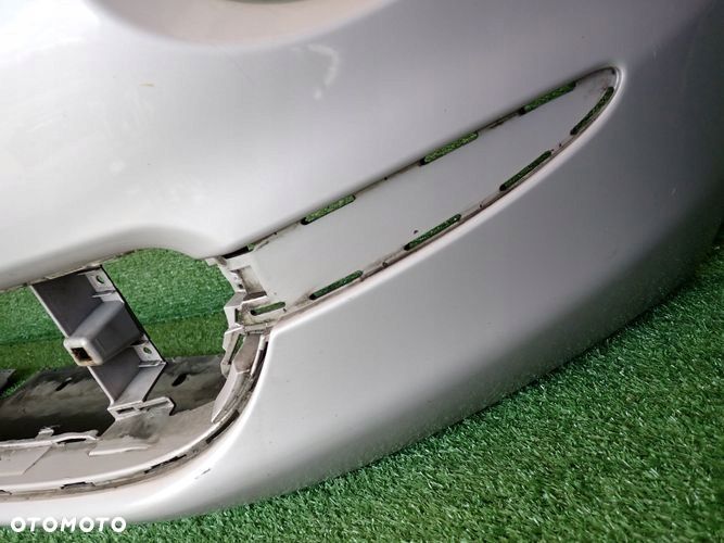 FIAT 500 LIFT 15- zderzak przedni przód - 3