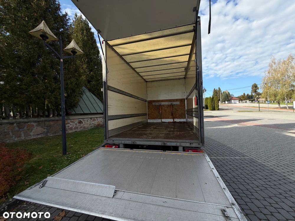 Fiat Ducato - 10