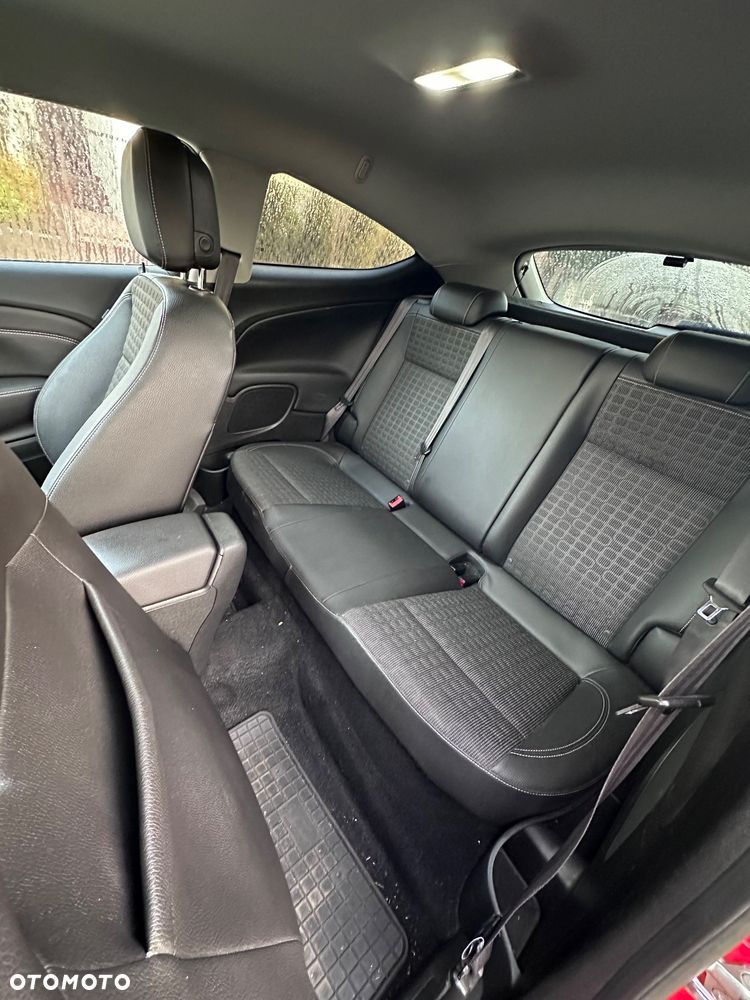 Opel Astra 1.7 CDTI Enjoy S&S - 7