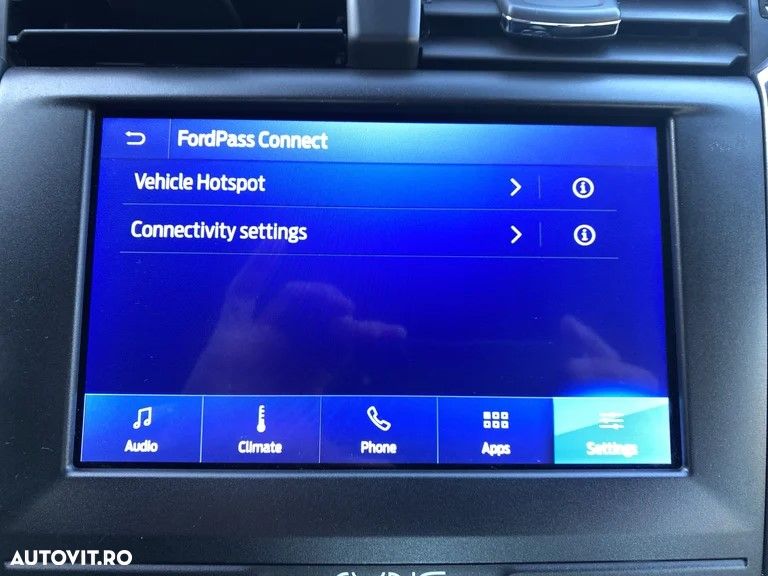 Ford Mondeo 2.0 HEV Trend - 15