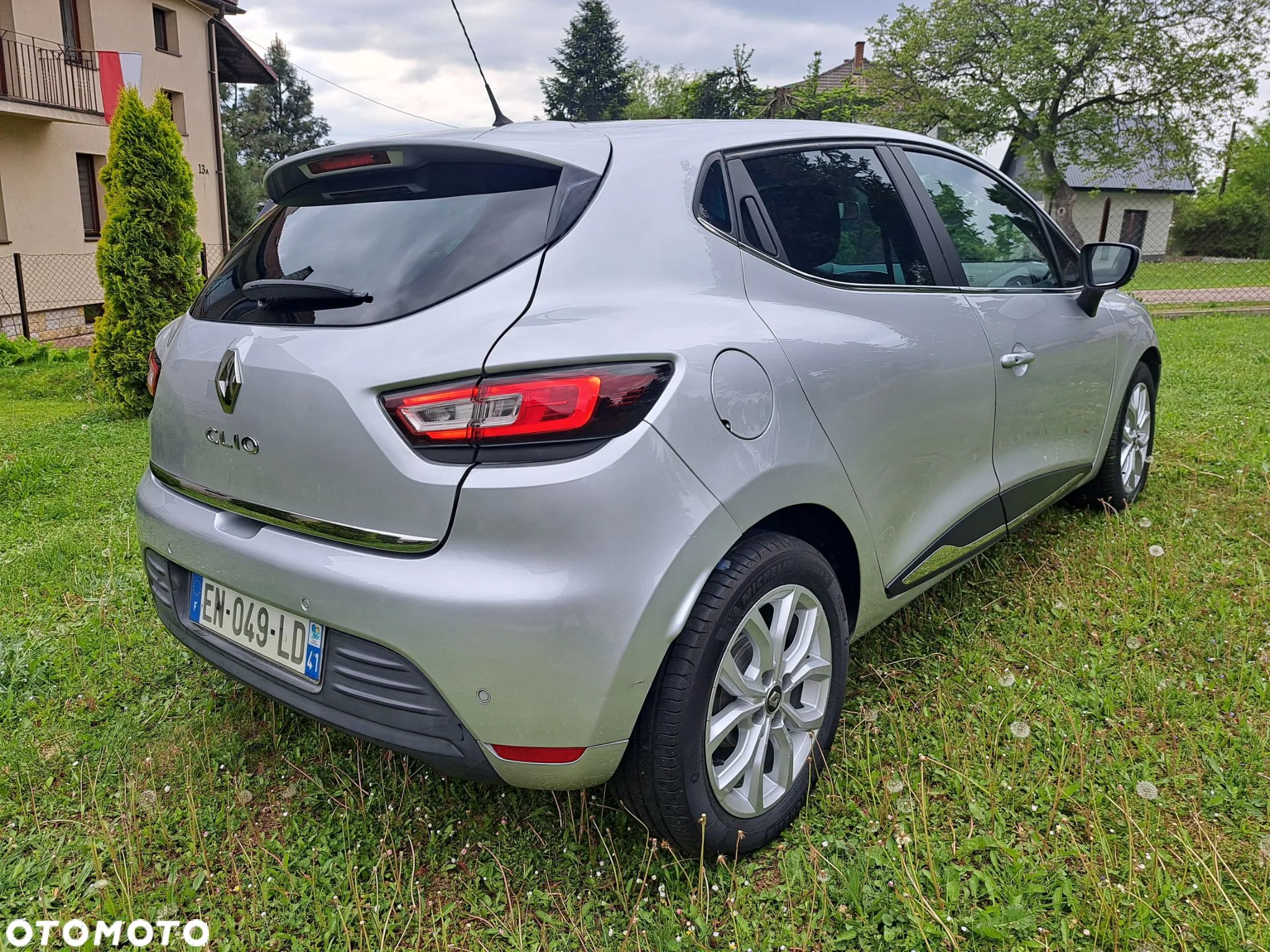 Renault Clio - 15