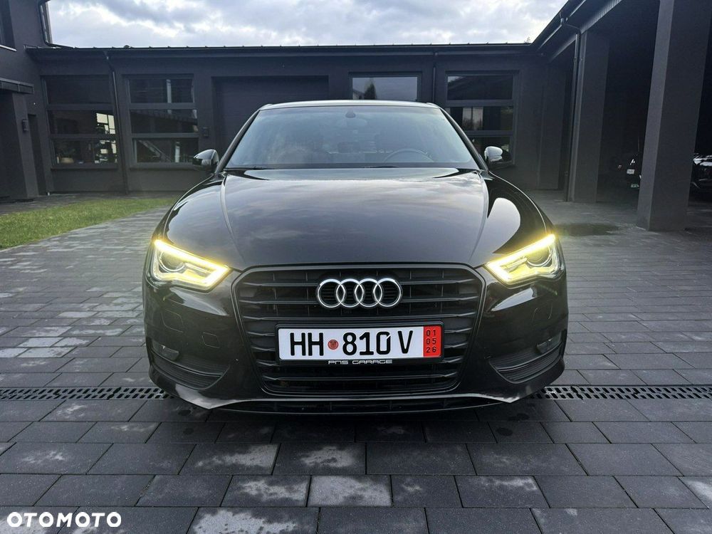 Audi A3 Sportback - 5