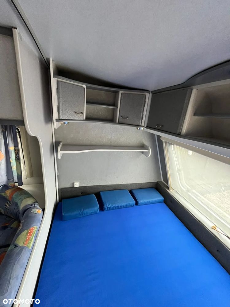 Caravelair Oddysea - 18