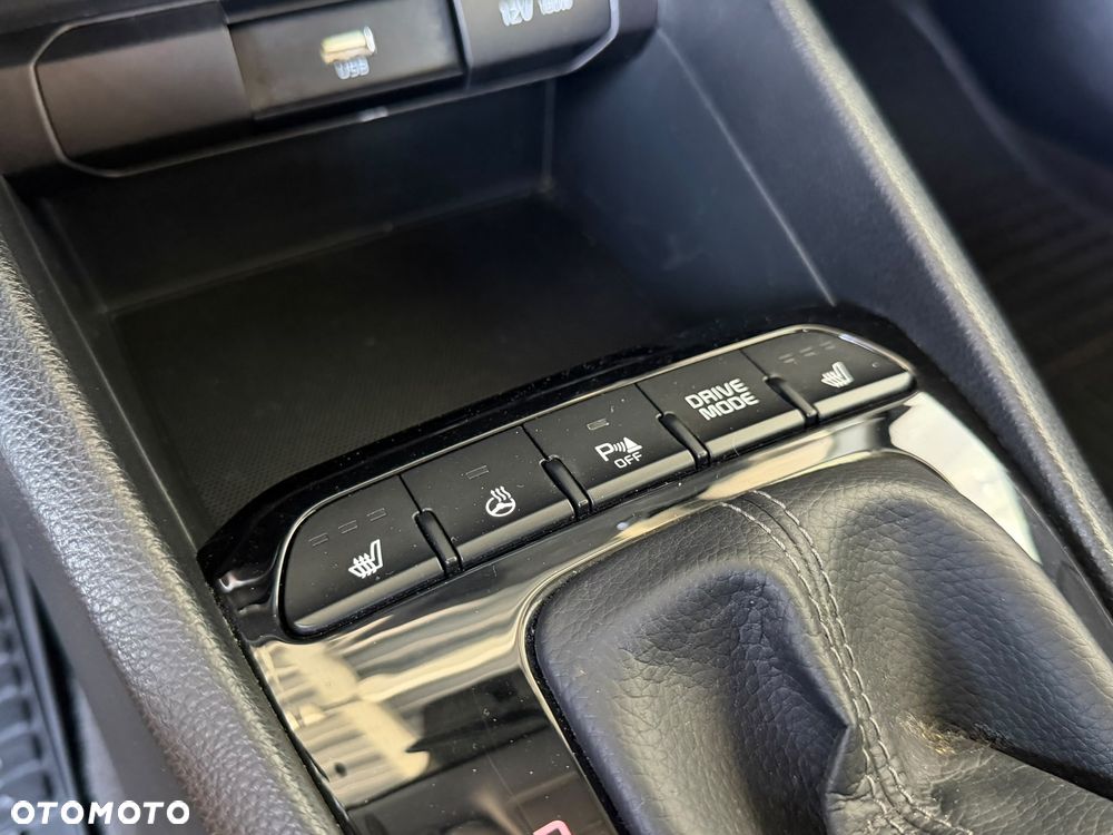 Kia Stonic 1.0 T-GDI M DCT - 21