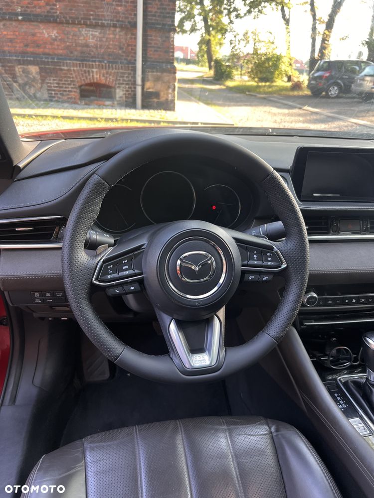 Mazda 6 2.5 SKYDream - 16