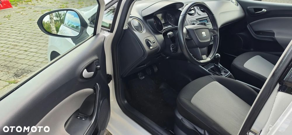 Seat Ibiza 1.2 TSI Style - 11