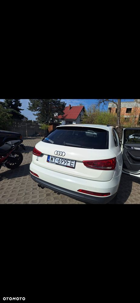 Audi Q3 2.0 TDI - 5
