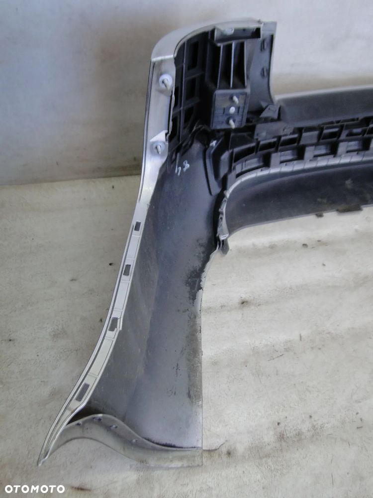 AUDI A4 B7 KOMBI ZDERZAK TYŁ TYLNY PDC CZUJNIKI COFANIA EUROPA - 21