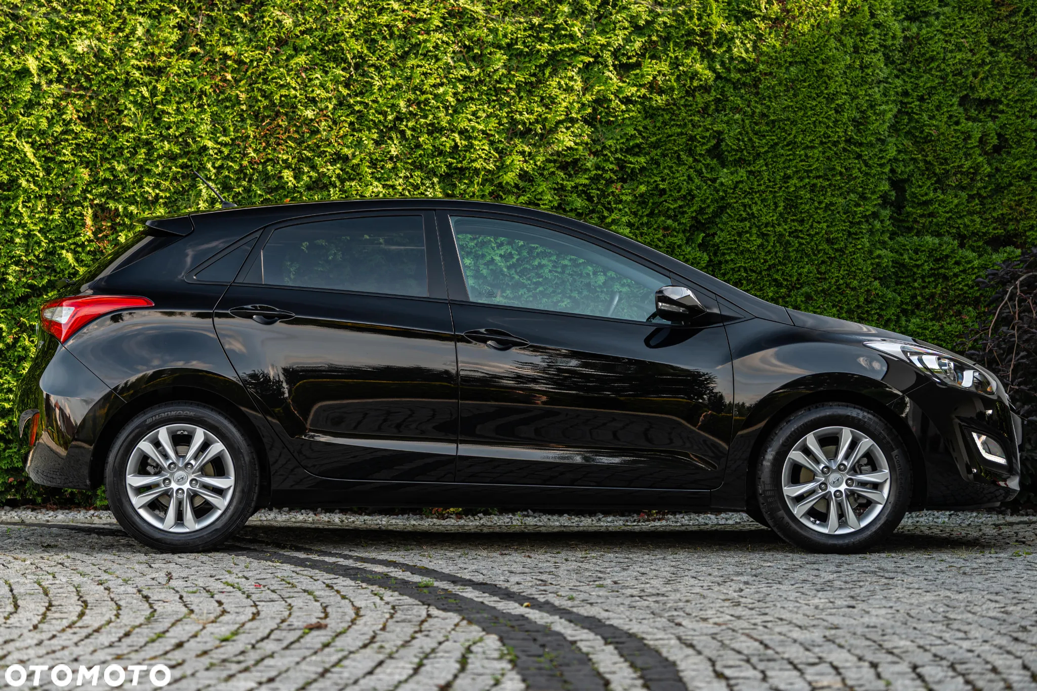 Hyundai i30 1.4 Style - 19