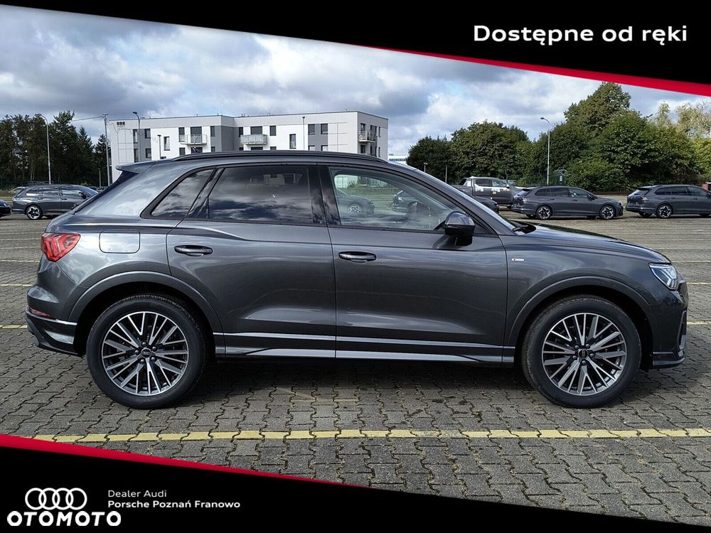 Audi Q3 Sportback - 2