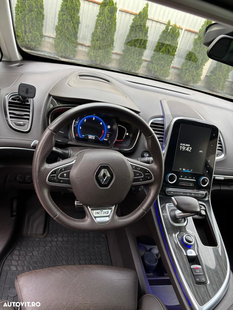 Renault Espace - 10