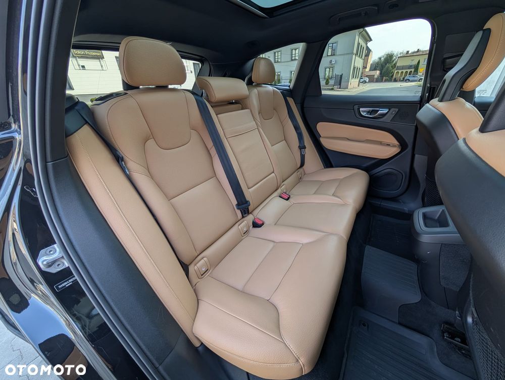 Volvo XC 60 T5 Geartronic Momentum Pro - 12